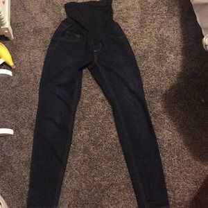 Jessica Simpson Maternity Jeans